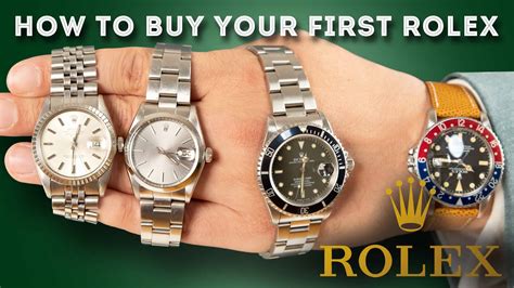 how to buy a rolex reddit|entry level rolex reddit.